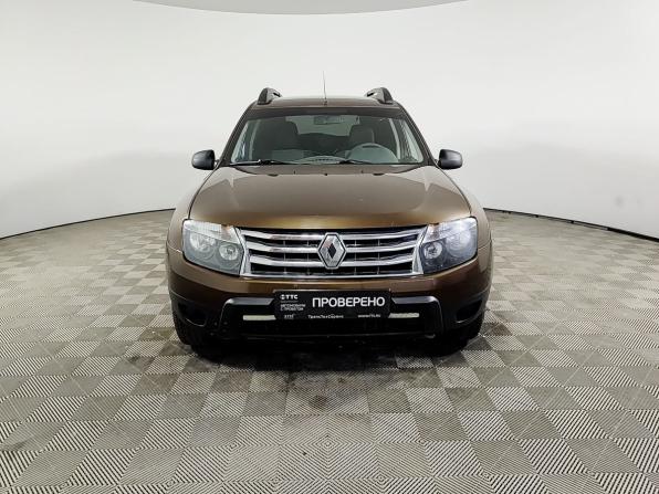Renault Duster I с пробегом 2013 года, цена 690 000 рублей, 220000 км, внедорожник, Автокод Объявления