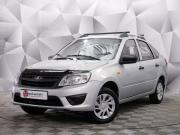 Lada (ВАЗ) Granta I Ульяновск  - изображение 22