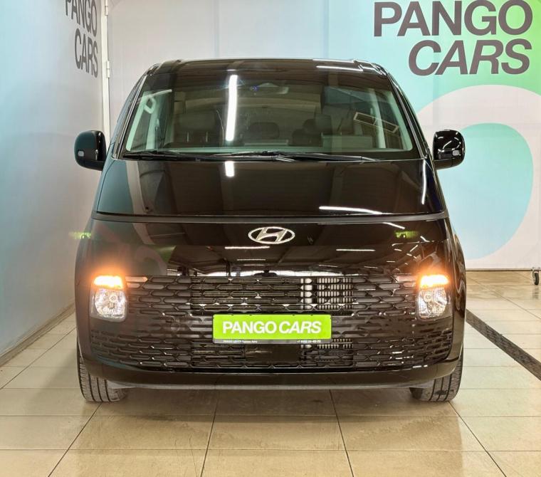 Hyundai Staria I Набережные Челны  - изображение 2