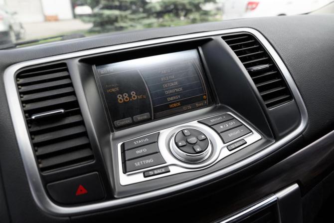 Nissan Teana II Рестайлинг с пробегом 2011 года, цена 1 079 000 рублей, 190006 км, седан, Автокод Объявления