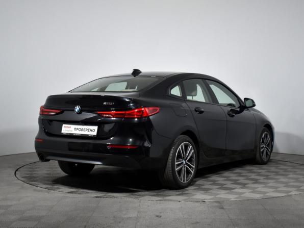 BMW 2 серии F44 с пробегом 2020 года, цена 2 518 000 рублей, 93370 км, седан, Автокод Объявления