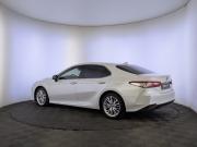 Toyota Camry VIII (XV70) Москва  - изображение 37