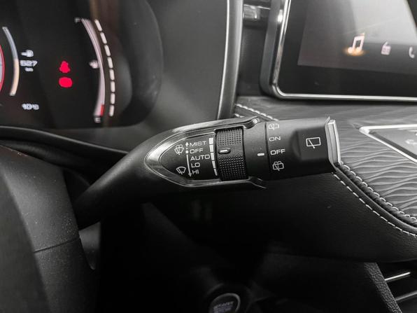 Haval Jolion I Рестайлинг с пробегом 2024 года, цена 1 849 000 рублей, 25571 км, внедорожник, Автокод Объявления