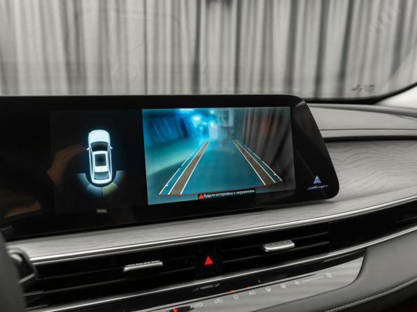 Chery Arrizo 8 с пробегом 2024 года, цена 2 020 000 рублей, 12244 км, седан, Автокод Объявления