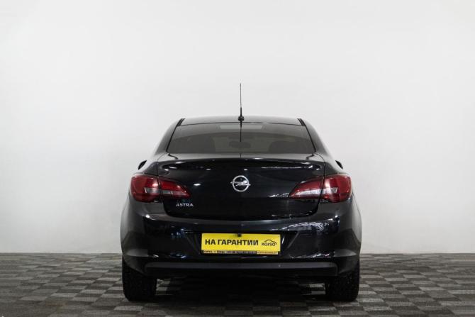Opel Astra H Рестайлинг с пробегом 2013 года, цена 699 000 рублей, 272000 км, хэтчбек, Автокод Объявления