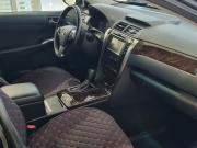 Toyota Camry VII (XV50) Рестайлинг Омск  - изображение 31