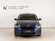 Skoda Rapid II Казань  - изображение 10