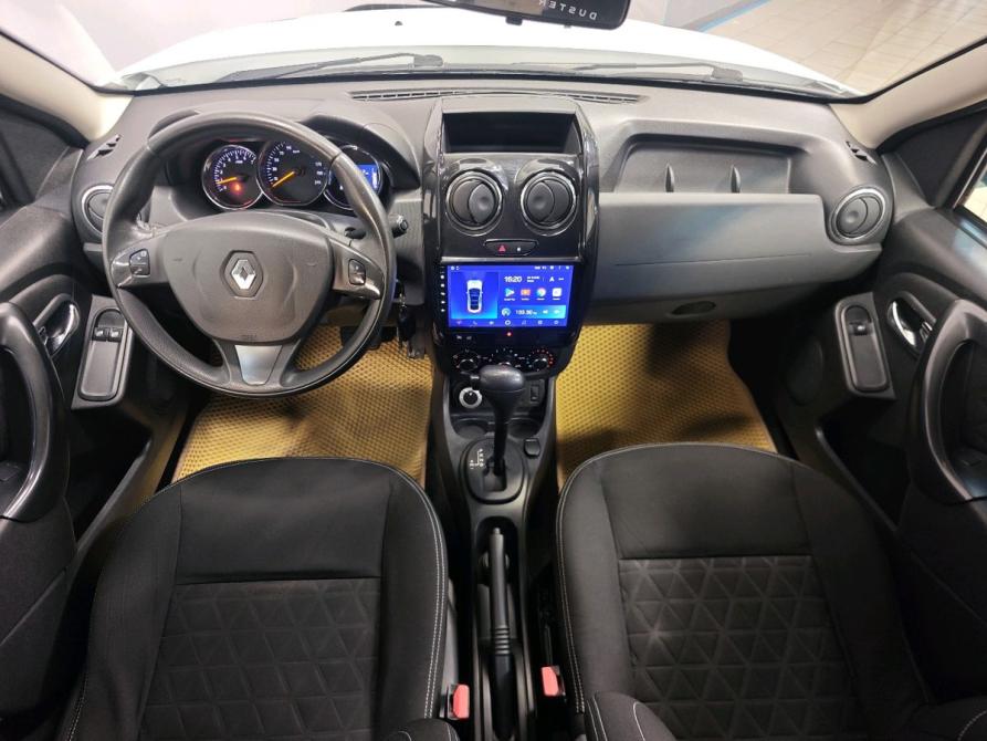 Renault Duster I Рестайлинг Уфа  - изображение 9