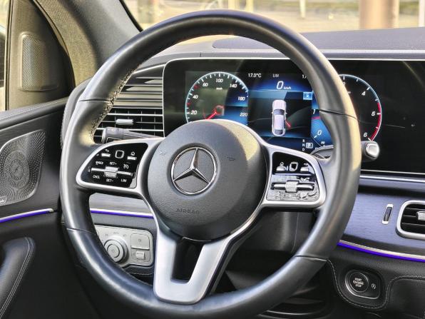 Mercedes-Benz GLE Coupe II (C167) с пробегом 2021 года, цена 7 140 000 рублей, 82620 км, внедорожник, Автокод Объявления