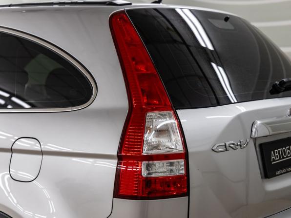 Honda CR-V III Рестайлинг с пробегом 2011 года, цена 1 525 000 рублей, 173360 км, внедорожник, Автокод Объявления