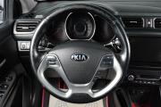 Kia Rio III Рестайлинг Тюмень  - изображение 34