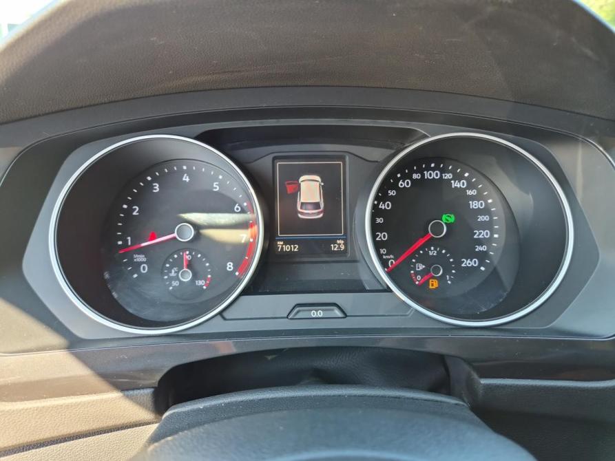 Volkswagen Tiguan II Саратов  - изображение 24