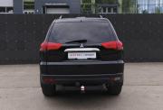 Mitsubishi Pajero Sport II Рестайлинг Сыктывкар  - изображение 27