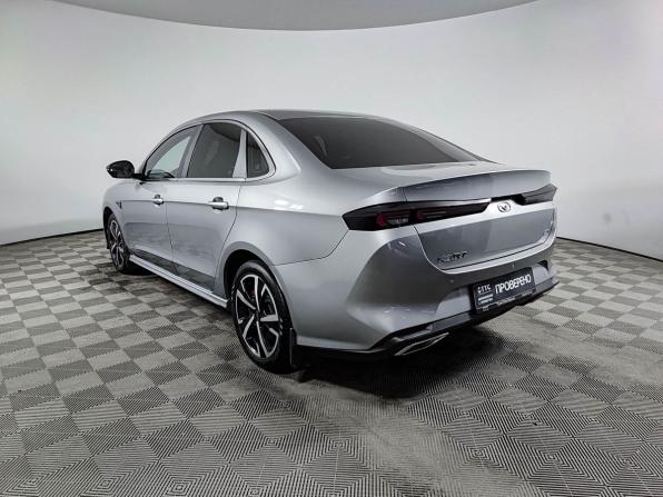 Kaiyi E5 с пробегом 2023 года, цена 1 250 000 рублей, 36203 км, седан, Автокод Объявления