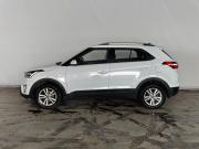 Hyundai Creta I Москва  - изображение 24