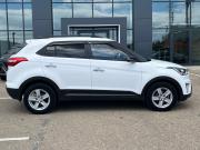 Hyundai Creta II Октябрьский  - изображение 21