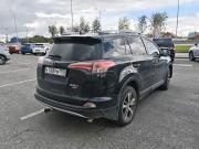 Toyota RAV4 IV (XA40) Рестайлинг Пермь  - изображение 10