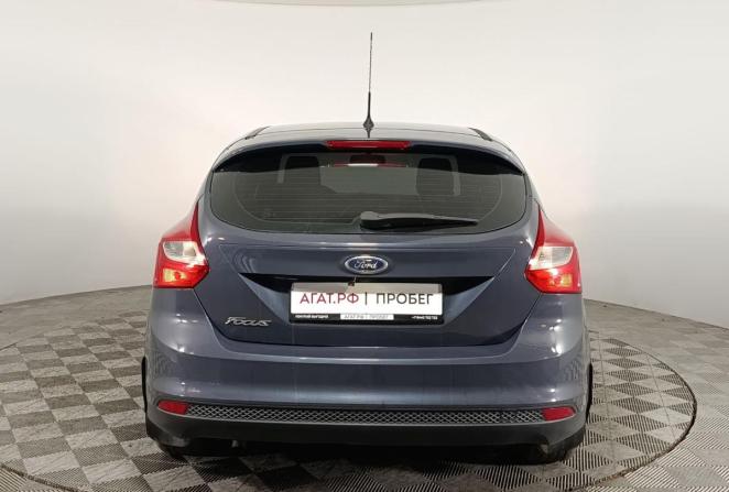 Ford Focus III с пробегом 2012 года, цена 730 000 рублей, 218600 км, хэтчбек, Автокод Объявления