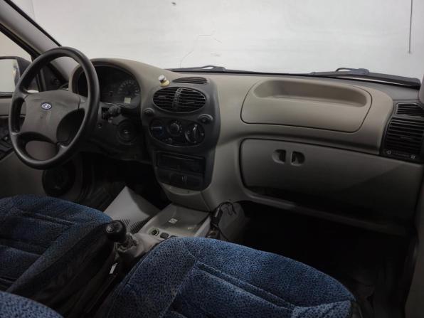 Lada (ВАЗ) Kalina I с пробегом 2009 года, цена 90 000 рублей, 97110 км, хэтчбек, Автокод Объявления