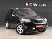Hyundai Santa Fe II Рестайлинг Екатеринбург  - изображение 20