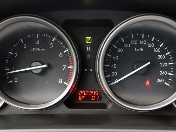 Mazda 6 II (GH) Рестайлинг с пробегом 2010 года, цена 836 000 рублей, 270000 км, седан, Автокод Объявления