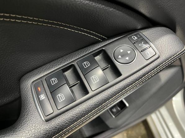 Mercedes-Benz CLA I (C117 X117) с пробегом 2014 года, цена 1 564 000 рублей, 111597 км, седан, Автокод Объявления