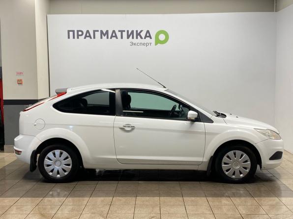 Ford Focus II Рестайлинг с пробегом 2011 года, цена 519 000 рублей, 295000 км, хэтчбек, Автокод Объявления