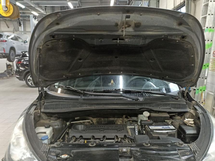 Hyundai ix35 I Санкт-Петербург  - изображение 16
