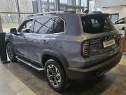 Haval Dargo Тольятти  - изображение 13