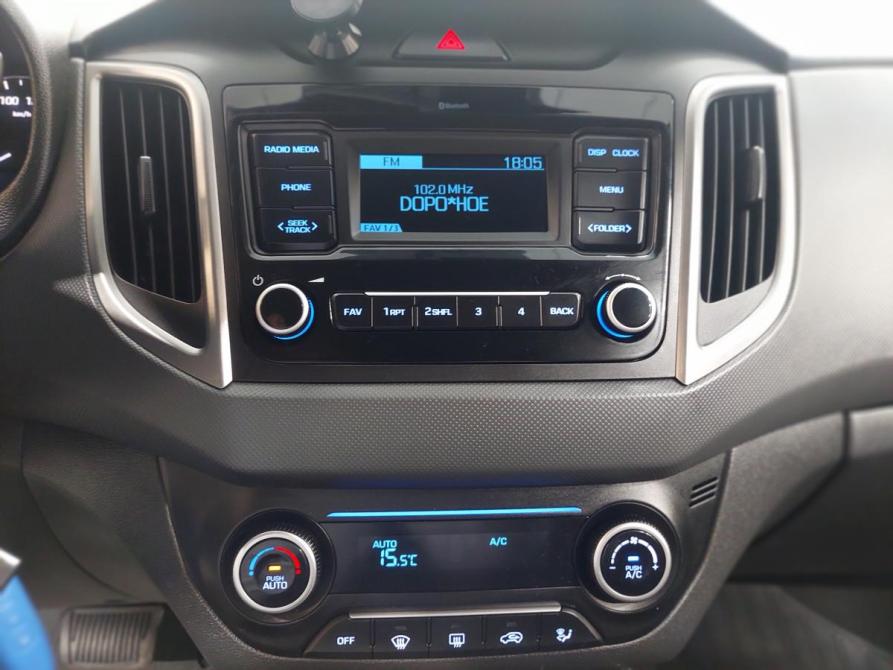 Hyundai Creta I Рестайлинг Пермь  - изображение 15