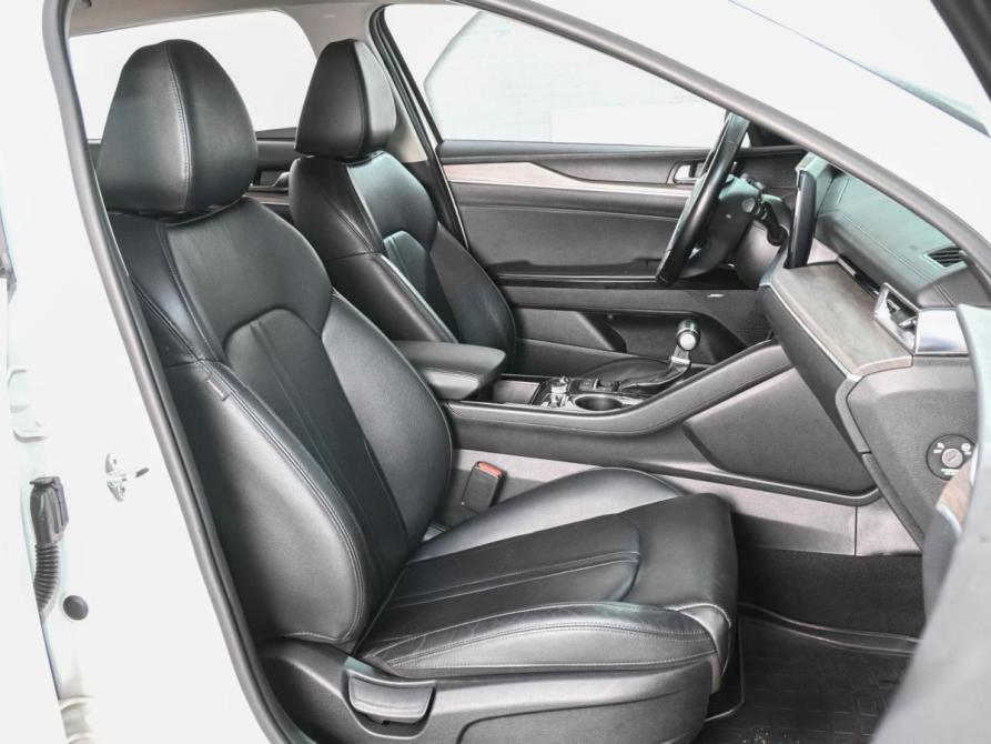 Kia K5 III Ростов-на-Дону  - изображение 8