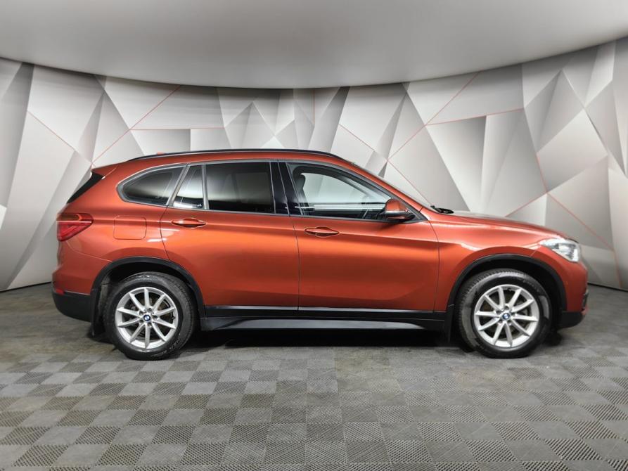 BMW X1 II (F48) Москва  - изображение 6