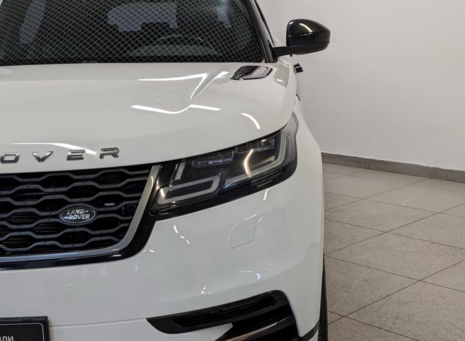 Land Rover Range Rover Velar I Санкт-Петербург  - изображение 17