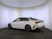 Kia K5 III Москва  - изображение 36