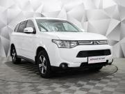 Mitsubishi Outlander III Ульяновск  - изображение 26