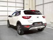 Kia Stonic I Кемерово  - изображение 29
