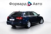 Audi A6 III (C6) Рестайлинг Тюмень  - изображение 34