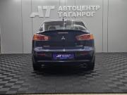 Mitsubishi Lancer X Таганрог  - изображение 20