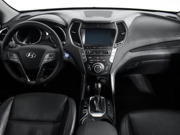Hyundai Santa Fe III Рестайлинг с пробегом 2015 года, цена 2 449 000 рублей, 147318 км, внедорожник, Автокод Объявления