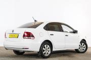 Volkswagen Polo V Рестайлинг Тюмень  - изображение 24