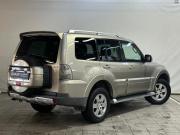Mitsubishi Pajero IV Санкт-Петербург  - изображение 23