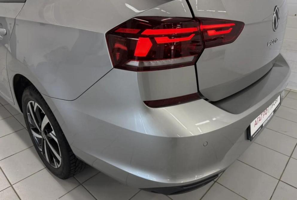 Volkswagen Polo V Рестайлинг Астрахань  - изображение 10