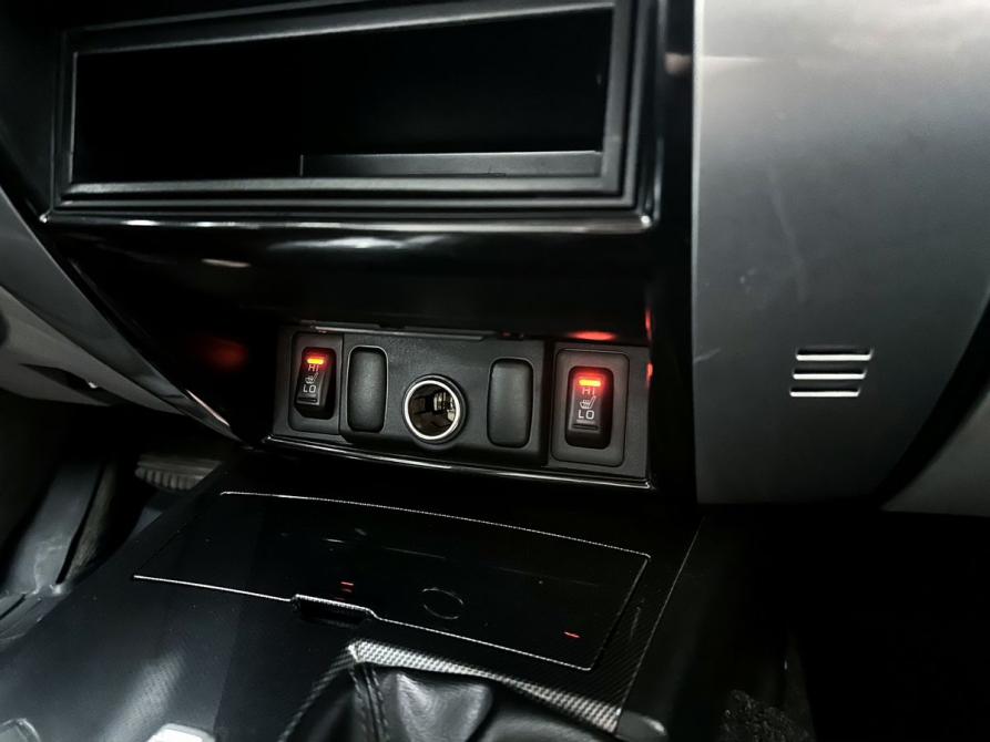 Mitsubishi Pajero Sport II Рестайлинг Уфа  - изображение 16