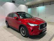 Infiniti QX50 II Самара  - изображение 32