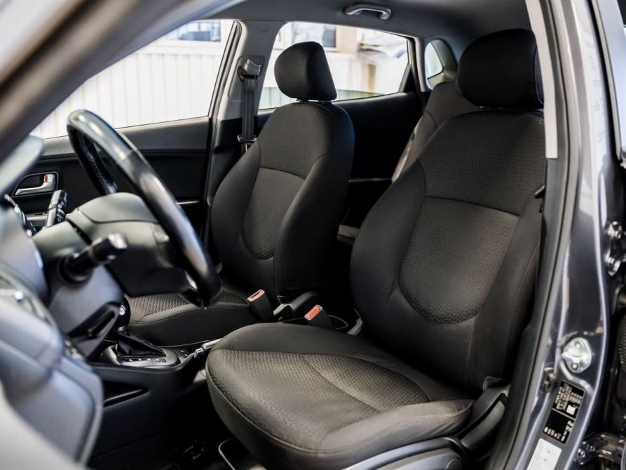 Kia Rio III Рестайлинг Ростов-на-Дону  - изображение 16