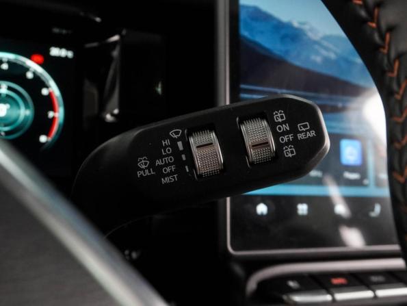 JETOUR T1 с пробегом 2025 года, цена 3 300 000 рублей, 8154 км, внедорожник, Автокод Объявления