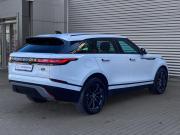 Land Rover Range Rover Velar I Москва  - изображение 36