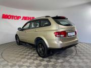 SsangYong Kyron I Рестайлинг Воронеж  - изображение 24