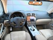 Lexus IS II Новороссийск  - изображение 29