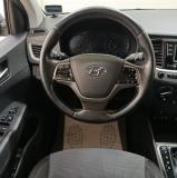 Hyundai Solaris II Уфа  - изображение 27